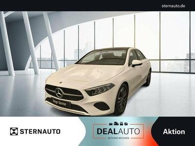 Mercedes A220