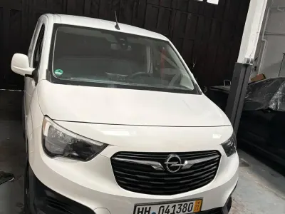 Gebraucht Opel Combo