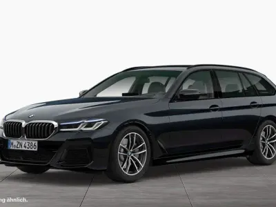 Gebraucht BMW 530