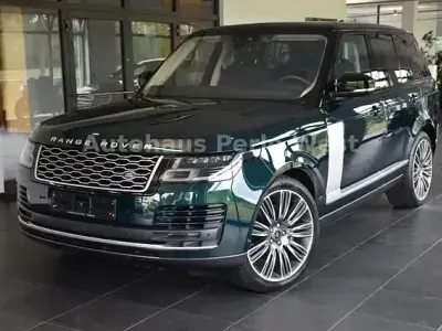 Gebraucht Land Rover Range Rover