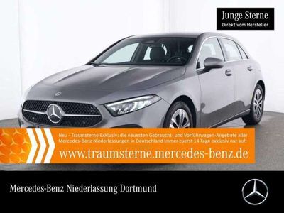 Mercedes A200