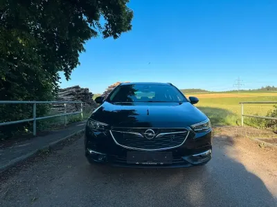 Gebraucht Opel Insignia