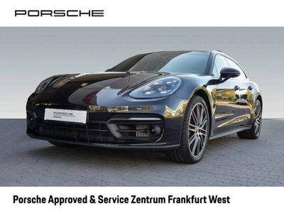 Porsche Panamera 4