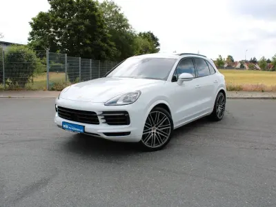 Gebraucht Porsche Cayenne S