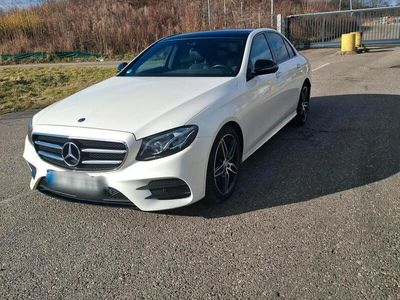 Mercedes 220