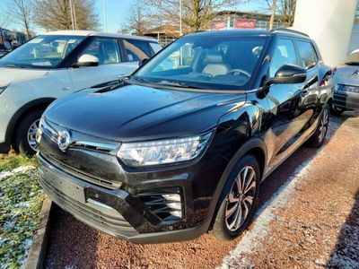 gebraucht Ssangyong Tivoli Sapphire 1.6 163 6AT 2WD MY23