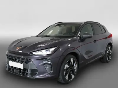 Neu Cupra Terramar 150 PS (110 kW) 2026 Nicht eindeutig SUV