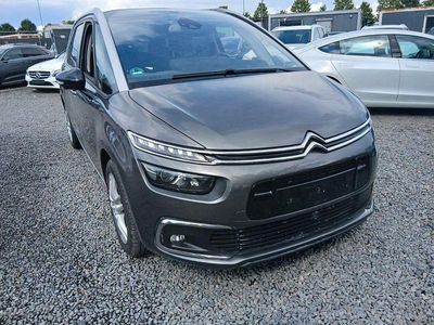 Citroën Grand C4 Picasso