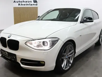 Gebraucht BMW 116