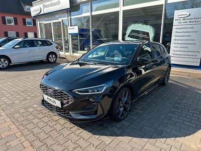 Gebraucht Ford Focus ST 280 PS (205 kW) 2023 Schwarz Limousine