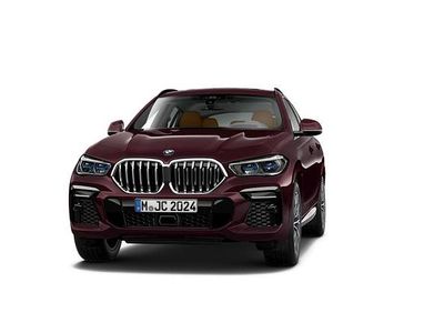 Gebraucht BMW X6 Efficient Dynamics 286 PS (210 kW) 2025 SUV