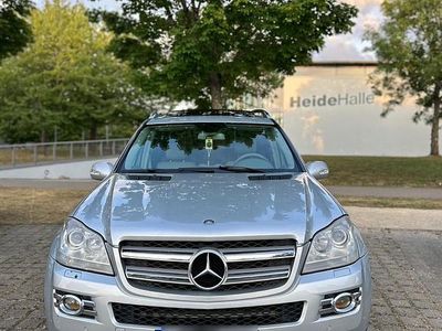 Mercedes GL420