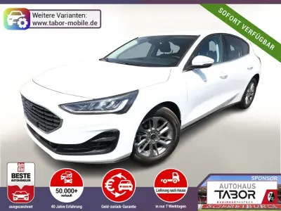Gebraucht Ford Focus