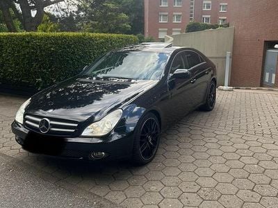 Mercedes CLS350