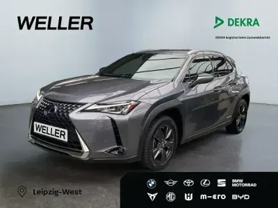 Gebraucht Lexus UX 250h