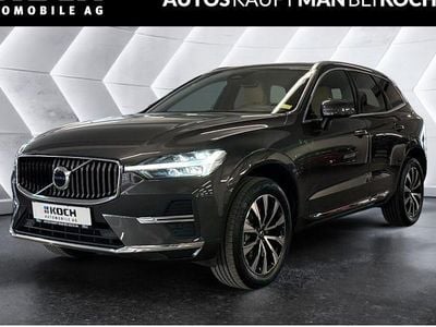 Occasion Volvo XC60 Plus 197 PK (144 kW) 2023 Grijs SUV