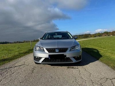 Seat Leon ST