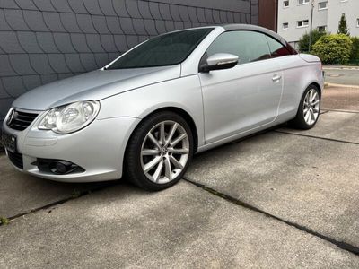 gebraucht VW Eos 2.0 TDI GT Sport GT Sport