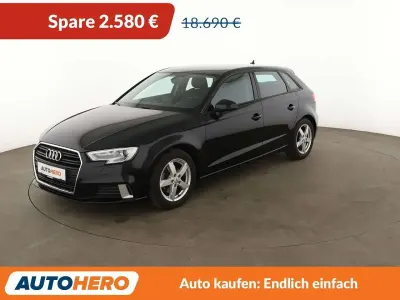 Gebraucht Audi A3