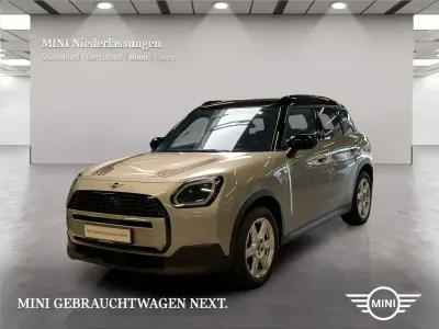 Gebraucht Mini Countryman 156 PS (114 kW) 2025 Grau SUV