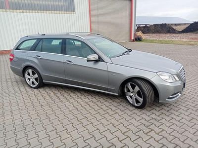 Mercedes E300