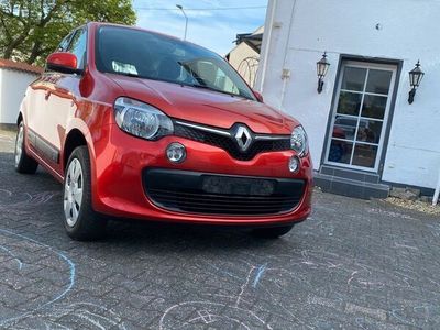 gebraucht Renault Twingo Dynamique