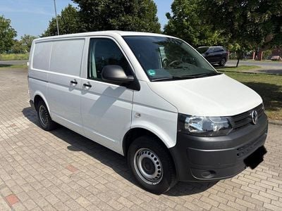 VW T5