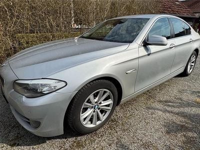 BMW 528