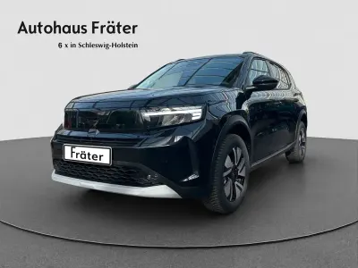 Nuova Opel Frontera Ultimate 83 kW (113 CV) 2026 Nero SUV