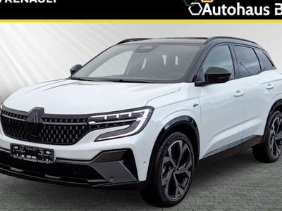Gebraucht Renault Austral Iconic Esprit Alpine 200 PS (147 kW) 2024 Weiß SUV