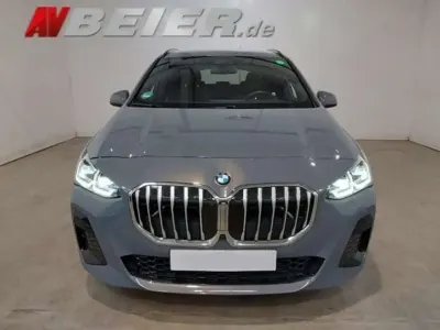 Gebraucht BMW 218