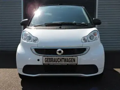 Gebraucht Smart ForTwo Cabrio