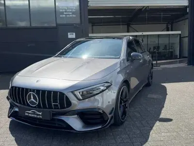 Gebraucht Mercedes A45 AMG