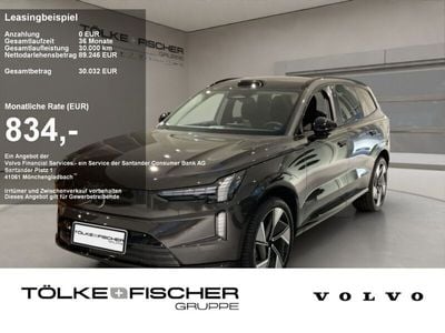 Volvo EX90