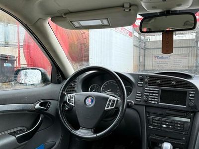 Saab 9-3
