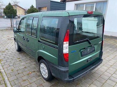Fiat Doblò