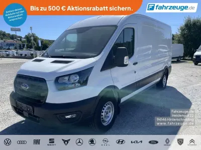 Gebraucht Ford Transit