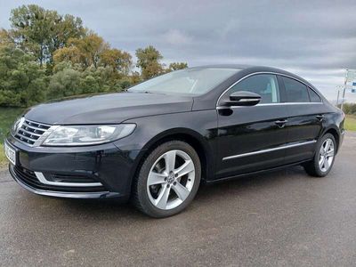 VW CC