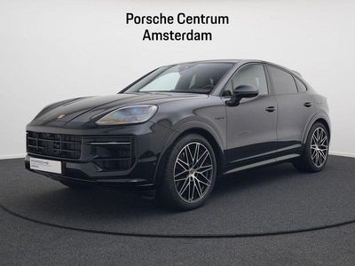 Gebraucht Porsche Cayenne 470 PS (345 kW) 2025 SUV