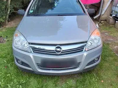 Gebraucht Opel Astra