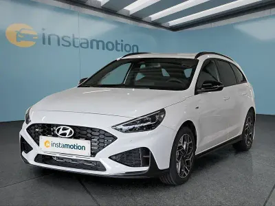 Gebraucht Hyundai i30
