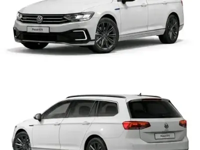 Gebraucht VW Passat