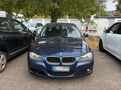 Gebraucht BMW 318