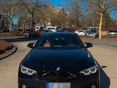 Gebraucht BMW 440 Comfort Edition 326 PS (239 kW) 2019 Limousine