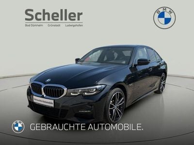 BMW 330e