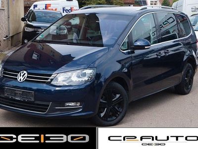 VW Sharan