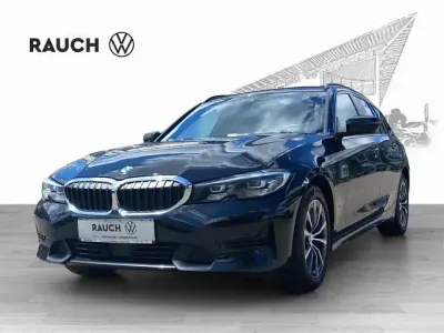 Gebraucht BMW 320