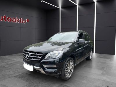 Mercedes ML350