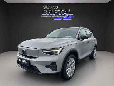 Grau Gebraucht 2025 Volvo EX40 Core SUV | 45.500 € (Guter Preis)
