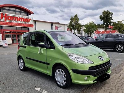 Peugeot 1007